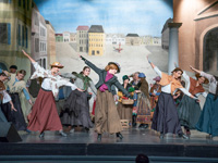 My Fair Lady 13