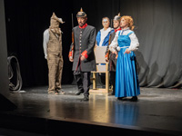 My Fair Lady 25