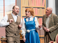 My Fair Lady 36
