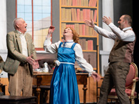 My Fair Lady 38