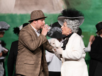 My Fair Lady 43