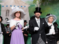 My Fair Lady 45