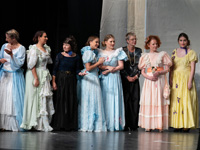 My Fair Lady 52