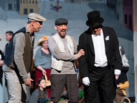 My Fair Lady 72