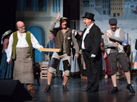 My Fair Lady 73