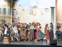 My Fair Lady 75