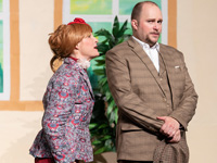 My Fair Lady 80