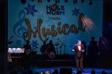 Holzwurm meets Musical 01