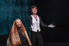 Holzwurm meets Musical 05