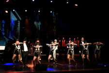Holzwurm meets Musical 06