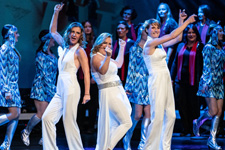 Holzwurm meets Musical 14
