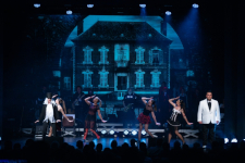 Showtime 11