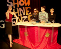 Die Show ohne Grenzen 02