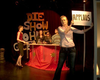 Die Show ohne Grenzen 04