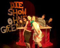 Die Show ohne Grenzen 05