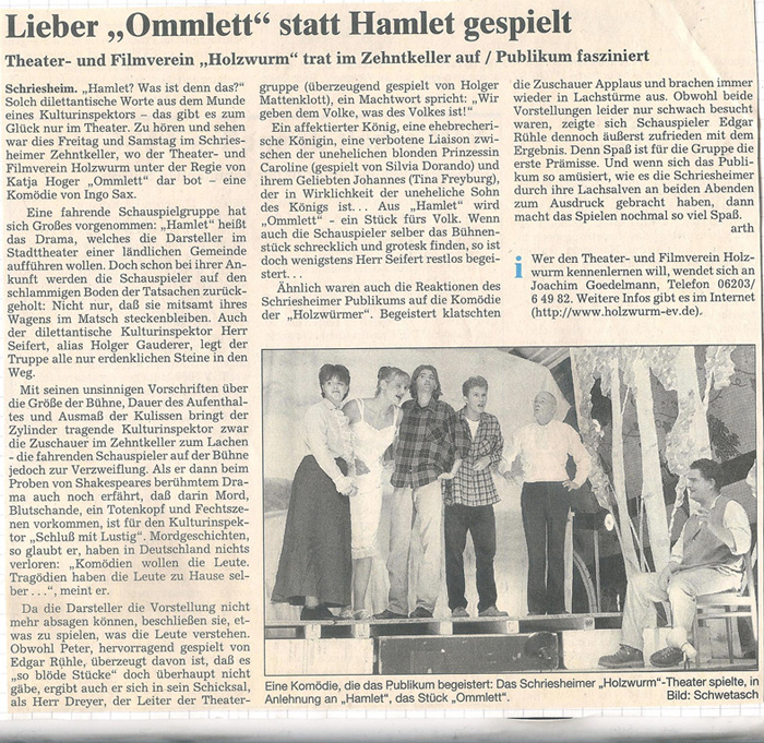 Ommlett Presse 01